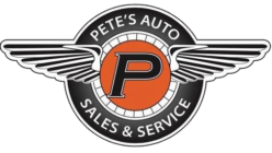 Pete's Auto